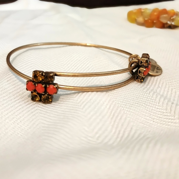 Alex and Ani bracelets - Picture 5 of 9